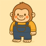 コングちゃん